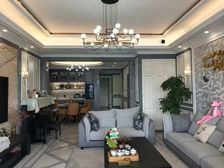 三江口大平层 奉化江 老江东园林式小区 自带大花园