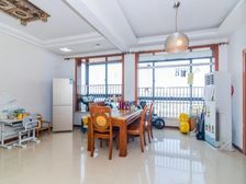 常信怀德名园经典小户型、楼层佳。采光好