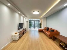 贝越流明新苑 产权清晰 满五 近 交通便捷 装修好