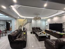 石桥铺 远洋城二期别墅 精装四房 价格可谈 配套成熟