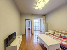 首付几颗 月供1000多 租金抵月供 52平27万 精装1居