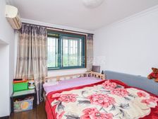 中间楼层 南北户型两房 业主诚意卖 看中出价来谈