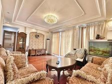 古美空中别野,高区景观,带车位,随时看,一家代理