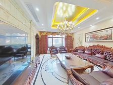 古龙尚居,双拼别墅,装修很棒,大气宽敞,仅此一套在售