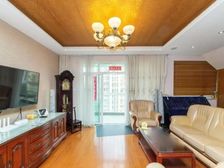 高楼层视野无遮挡 正规商品房 环境优美 双卫格局