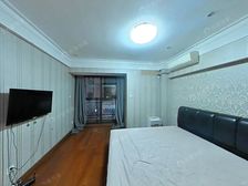 静安新城·九歌花园·1室·1厅