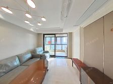 杨思前滩次新天花板小区,二次全屋精装修,地暖,新风,人车分流