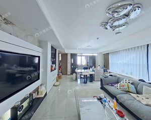 品质,高楼层四房边套,次新小区,文海教育