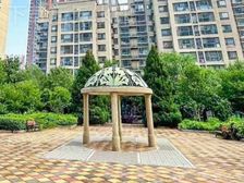 石景山-苹果园 雍景四季4室2厅null南北