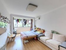 新华小区南北两房,精装修,可拎包入住,业主忍痛割爱 随时看