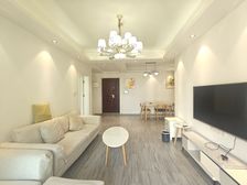 捡漏 性价比超级高 融景城馨苑 东南向精装修 自住保养好