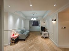 优质精装三房 融景城馨苑 东向豪华装修 拎包入住