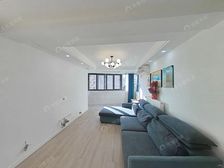 总监必看好房大平层有钥匙中山公园·金都苑·