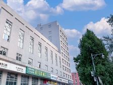 安贞门 安贞80平200平 有食堂 精装修