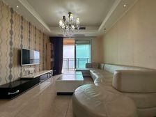 雅居乐国际花园 105平3居 西北向精装修 拎包入住