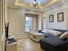 山千院东苑 84.82平3居 东北向精装修 视野无遮挡