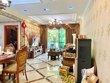 南岸轻轨旁 雅居乐国际花园 南向精装修 着急出售