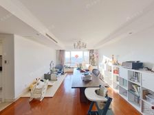 龙湖唐宁高端楼盘 精装修大户型 高楼层视野采光好!