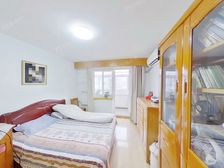 首体家属院2室1厅南北