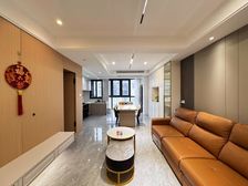 张江汤臣豪园 能拎包入住 位置还安静!想自住的一定要看看