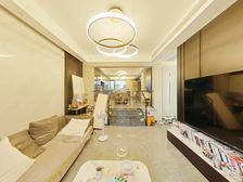 张江复式 近广兰路 产权清晰 精装修 环境优美 南北通透