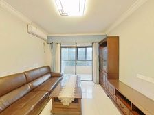 张江汤臣豪园四期精装三房 只有契税 张集 随时看房