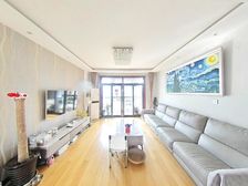 中间好楼层丨有电梯丨南北通透丨满五丨正规商品房丨双卫