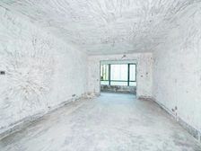 近12号线,毛坯三房,单价不到6w,随时看房