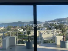 博德鲁姆布克图湾湾景全配公寓