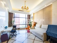 正南天鹅湾南区2室2厅精装修