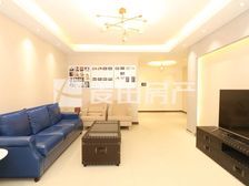 业主急卖,一楼全南两居带阳光间,小区中心安静不临街