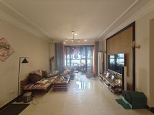 两江新区 恒大中央广场一期 三房