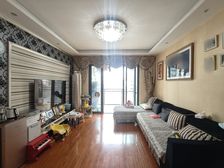 两江新区 上品拾陆 三房 109万