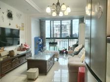 繁裕三村3室2厅2卫南朝向135.0万元/套出售