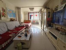 南北通透密云行宫小区1室1厅精装修