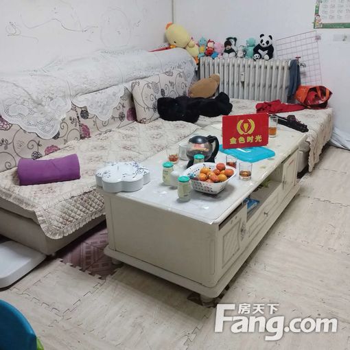 南北通透宾阳北里2室1厅精装修