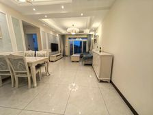 长寿凤城华府4室2厅2卫南朝向53.8万元/套出售