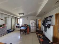 南北通透蓝星花园1室1厅精装修