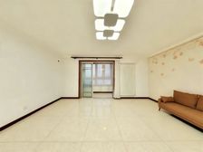 电梯三居室,边户明厨明卫,有钥匙随时可看,价钱好谈