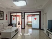 天地神通 怀柔 富乐二区 三居室 南北通透 诚意出售