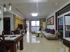 两江新区 承誉德天下城 三房 111万