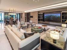 全新房大平层,香山脚下实景不,带会所游泳馆健身房