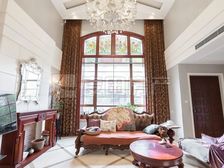 正南 润泽庄园 6室3厅 精装修