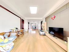 师-大附-中隔壁 省委住宅小区精装修大三房带车位诚售