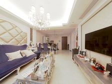 海尚通透两房精装诚意出售欢迎咨询