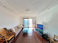 08年品质小区电梯高区精装两房2006年小区,税费少景观楼层