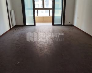 西客站旁 师-大附-中隔壁玉栊苑和园精装修大三房诚售