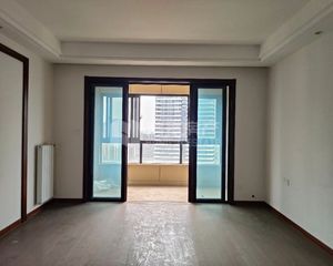 师-大附-中隔壁 玉栊园和园好楼层精装修大三房带车位诚售
