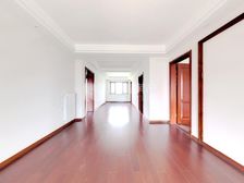 师-大附-中旁 玉栊苑雅园好楼层精装修三房带车位诚售