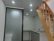 西城什刹海 旧鼓楼大街小石桥胡同 私产平房 双证 首付30万